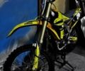 Желтый Ямаха YZ 250F, объемом двигателя 0 л и пробегом 1 тыс. км за 3750 $, фото 8 на Automoto.ua