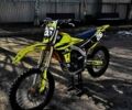 Желтый Ямаха YZ 250F, объемом двигателя 0 л и пробегом 1 тыс. км за 3750 $, фото 12 на Automoto.ua