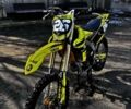 Желтый Ямаха YZ 250F, объемом двигателя 0 л и пробегом 1 тыс. км за 3750 $, фото 13 на Automoto.ua