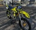 Желтый Ямаха YZ 250F, объемом двигателя 0 л и пробегом 1 тыс. км за 3750 $, фото 10 на Automoto.ua
