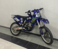 Синий Ямаха YZ 250F, объемом двигателя 0.25 л и пробегом 230 тыс. км за 2300 $, фото 1 на Automoto.ua