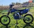 Синій Ямаха YZ 250F, об'ємом двигуна 0.25 л та пробігом 5 тис. км за 2600 $, фото 1 на Automoto.ua