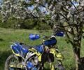 Синій Ямаха YZ 250F, об'ємом двигуна 0.25 л та пробігом 5 тис. км за 2600 $, фото 7 на Automoto.ua