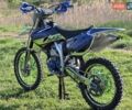 Синій Ямаха YZ 250F, об'ємом двигуна 0.25 л та пробігом 5 тис. км за 2600 $, фото 1 на Automoto.ua