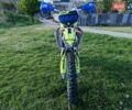 Синій Ямаха YZ 250F, об'ємом двигуна 0.25 л та пробігом 5 тис. км за 2600 $, фото 4 на Automoto.ua