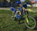 Синій Ямаха YZ 250F, об'ємом двигуна 0.25 л та пробігом 5 тис. км за 2600 $, фото 6 на Automoto.ua