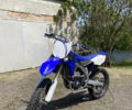 Синій Ямаха YZ 250F, об'ємом двигуна 0.25 л та пробігом 1 тис. км за 3817 $, фото 8 на Automoto.ua