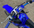 Синій Ямаха YZ 250F, об'ємом двигуна 0.25 л та пробігом 1 тис. км за 3817 $, фото 4 на Automoto.ua
