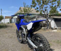 Синій Ямаха YZ 250F, об'ємом двигуна 0.25 л та пробігом 1 тис. км за 3817 $, фото 3 на Automoto.ua