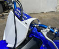 Синій Ямаха YZ 250F, об'ємом двигуна 0.25 л та пробігом 1 тис. км за 3817 $, фото 7 на Automoto.ua
