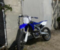 Синій Ямаха YZ 250F, об'ємом двигуна 0.25 л та пробігом 1 тис. км за 3817 $, фото 1 на Automoto.ua