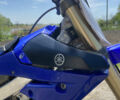 Синій Ямаха YZ 250F, об'ємом двигуна 0.25 л та пробігом 1 тис. км за 3817 $, фото 2 на Automoto.ua