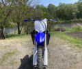 Синій Ямаха YZ 250F, об'ємом двигуна 0.25 л та пробігом 1 тис. км за 3817 $, фото 6 на Automoto.ua