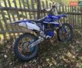 Синій Ямаха YZ 250F, об'ємом двигуна 0.25 л та пробігом 5 тис. км за 1550 $, фото 1 на Automoto.ua