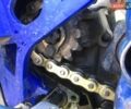 Синій Ямаха YZ 250F, об'ємом двигуна 0.25 л та пробігом 5 тис. км за 1550 $, фото 4 на Automoto.ua