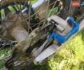 Синій Ямаха YZ 250F, об'ємом двигуна 0.25 л та пробігом 5 тис. км за 1550 $, фото 5 на Automoto.ua