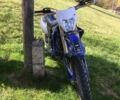 Синій Ямаха YZ 250F, об'ємом двигуна 0.25 л та пробігом 5 тис. км за 1550 $, фото 6 на Automoto.ua