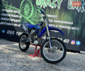 Синій Ямаха YZ 250F, об'ємом двигуна 0.25 л та пробігом 1 тис. км за 3000 $, фото 1 на Automoto.ua