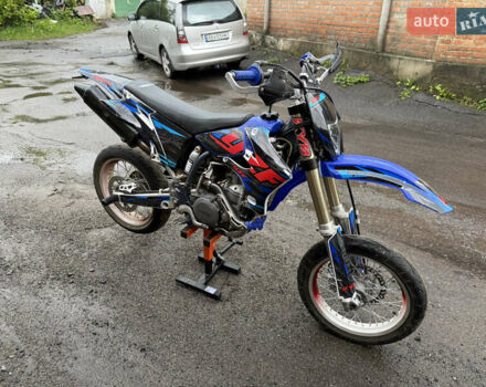 Ямаха YZ 450F, объемом двигателя 0.45 л и пробегом 1 тыс. км за 2400 $, фото 2 на Automoto.ua