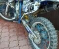 Ямаха YZ 450F, об'ємом двигуна 0 л та пробігом 1 тис. км за 2500 $, фото 1 на Automoto.ua
