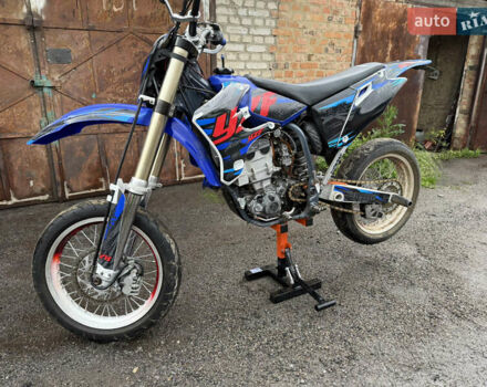 Ямаха YZ 450F, объемом двигателя 0.45 л и пробегом 1 тыс. км за 2400 $, фото 3 на Automoto.ua