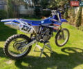 Ямаха YZ 450F, объемом двигателя 0 л и пробегом 5 тыс. км за 3200 $, фото 1 на Automoto.ua