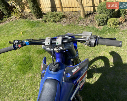 Ямаха YZ 450F, объемом двигателя 0 л и пробегом 5 тыс. км за 3200 $, фото 8 на Automoto.ua