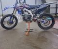 Ямаха YZ 450F, объемом двигателя 0 л и пробегом 1 тыс. км за 3000 $, фото 7 на Automoto.ua