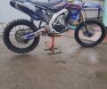 Ямаха YZ 450F, объемом двигателя 0 л и пробегом 1 тыс. км за 3000 $, фото 1 на Automoto.ua