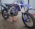 Ямаха YZ 450F, об'ємом двигуна 0 л та пробігом 1 тис. км за 3000 $, фото 4 на Automoto.ua