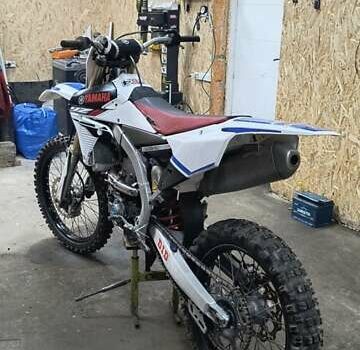 Ямаха YZ 450F, об'ємом двигуна 0 л та пробігом 1 тис. км за 3000 $, фото 2 на Automoto.ua