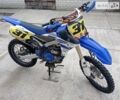 Ямаха YZ 450F, объемом двигателя 0.49 л и пробегом 2 тыс. км за 3500 $, фото 1 на Automoto.ua