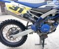 Ямаха YZ 450F, объемом двигателя 0.49 л и пробегом 2 тыс. км за 3500 $, фото 7 на Automoto.ua