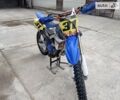 Ямаха YZ 450F, об'ємом двигуна 0.49 л та пробігом 2 тис. км за 3500 $, фото 6 на Automoto.ua