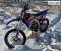 Ямаха YZ 450F, об'ємом двигуна 0.45 л та пробігом 1 тис. км за 4100 $, фото 3 на Automoto.ua