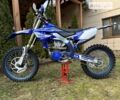 Ямаха YZ 450F, об'ємом двигуна 0 л та пробігом 110 тис. км за 5000 $, фото 1 на Automoto.ua