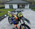 Ямаха YZ 450F, об'ємом двигуна 0 л та пробігом 112 тис. км за 5100 $, фото 2 на Automoto.ua