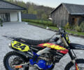 Ямаха YZ 450F, об'ємом двигуна 0 л та пробігом 112 тис. км за 5100 $, фото 4 на Automoto.ua