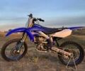 Ямаха YZ 450F, объемом двигателя 0 л и пробегом 170 тыс. км за 5100 $, фото 7 на Automoto.ua