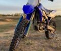 Ямаха YZ 450F, объемом двигателя 0 л и пробегом 170 тыс. км за 5100 $, фото 5 на Automoto.ua