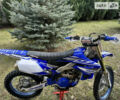 Ямаха YZ 450F, объемом двигателя 0 л и пробегом 110 тыс. км за 5000 $, фото 2 на Automoto.ua