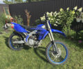 Ямаха YZ 450F, объемом двигателя 0.45 л и пробегом 57 тыс. км за 6500 $, фото 1 на Automoto.ua