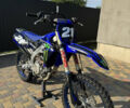 Ямаха YZ 450F, об'ємом двигуна 0.45 л та пробігом 4 тис. км за 6300 $, фото 1 на Automoto.ua