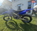 Ямаха YZ 450F, объемом двигателя 0.45 л и пробегом 57 тыс. км за 6500 $, фото 3 на Automoto.ua