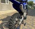 Ямаха YZ 450F, об'ємом двигуна 0.45 л та пробігом 4 тис. км за 6300 $, фото 2 на Automoto.ua