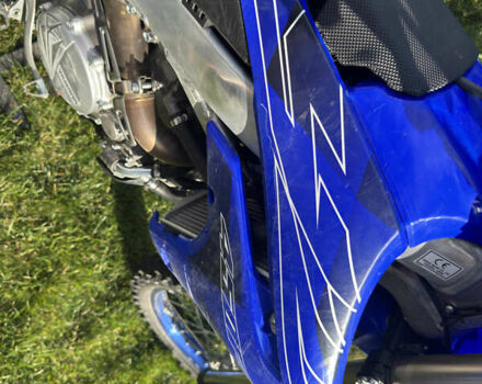 Ямаха YZ 450F, объемом двигателя 0.45 л и пробегом 57 тыс. км за 6500 $, фото 17 на Automoto.ua