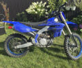 Ямаха YZ 450F, объемом двигателя 0.45 л и пробегом 57 тыс. км за 6500 $, фото 1 на Automoto.ua