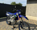 Ямаха YZ 450F, об'ємом двигуна 0.45 л та пробігом 4 тис. км за 6300 $, фото 1 на Automoto.ua