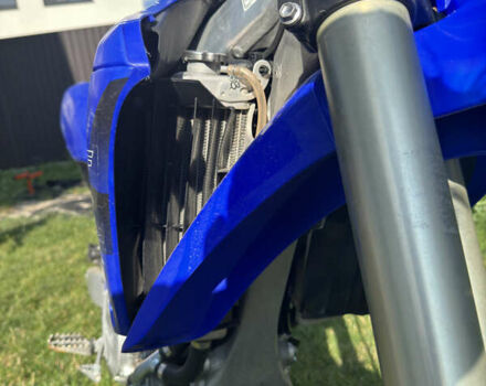Ямаха YZ 450F, объемом двигателя 0.45 л и пробегом 57 тыс. км за 6500 $, фото 4 на Automoto.ua