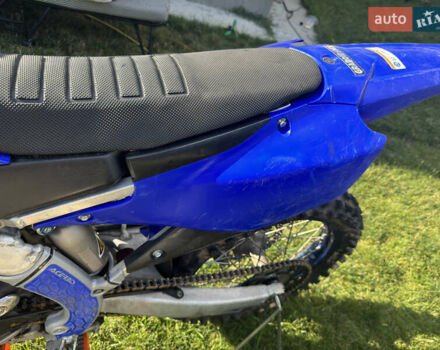 Ямаха YZ 450F, объемом двигателя 0.45 л и пробегом 57 тыс. км за 6500 $, фото 21 на Automoto.ua